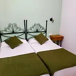 Campingplatz Complejo Godoy
