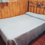 Campingplatz Complejo Godoy *