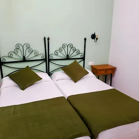 Кемпинг Complejo Godoy