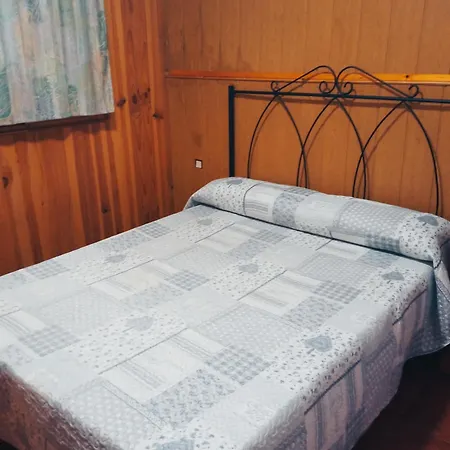 Complejo Godoy Лосар-де-ла-Вера