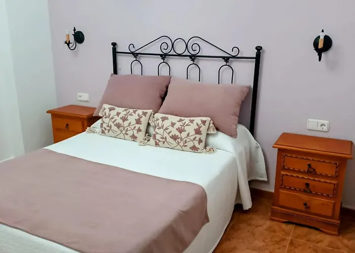 Camping Complejo Godoy Losar De La Vera