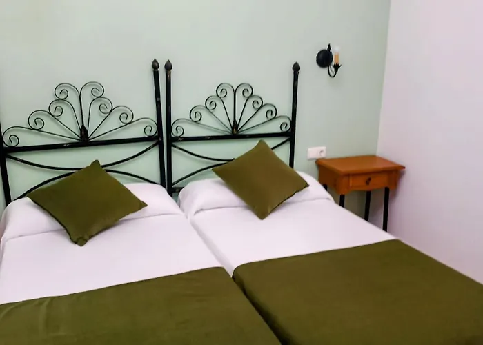 Camping Complejo Godoy