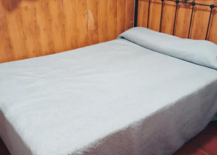 Camping Complejo Godoy *