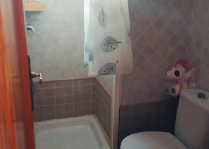 Complejo Godoy Camping Losar De La Vera