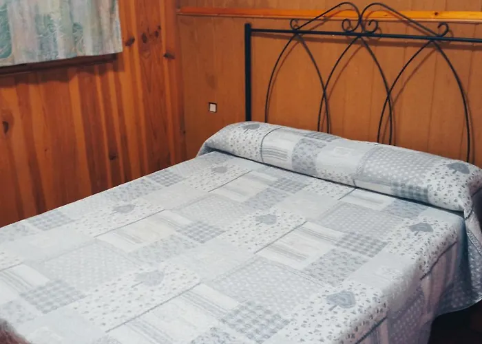 Complejo Godoy Losar De La Vera